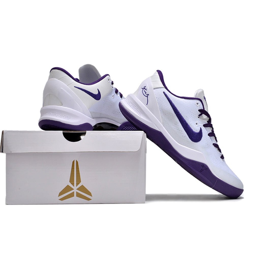 NIKE KOBE 8 x FATAL VENOM - Phantom Kicks