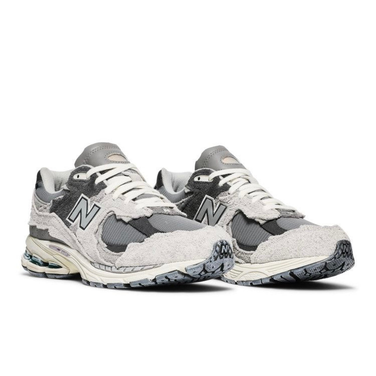 2002R 'Protection Pack - Rain
Cloud' - Phantom Kicks