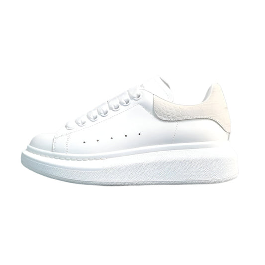 ALEXANDER MCQUEEN SNEAKERS x WHITE VANILLA - Phantom Kicks