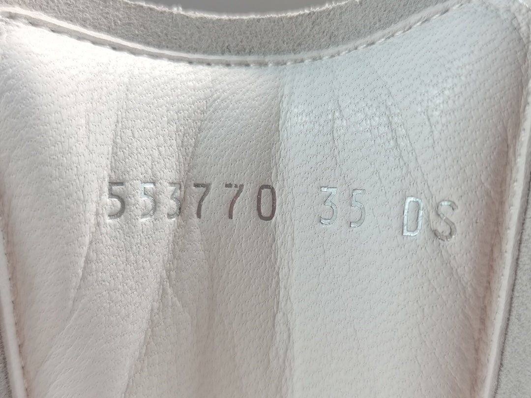 ALEXANDER MCQUEEN SNEAKERS x WHITE VANILLA - Phantom Kicks