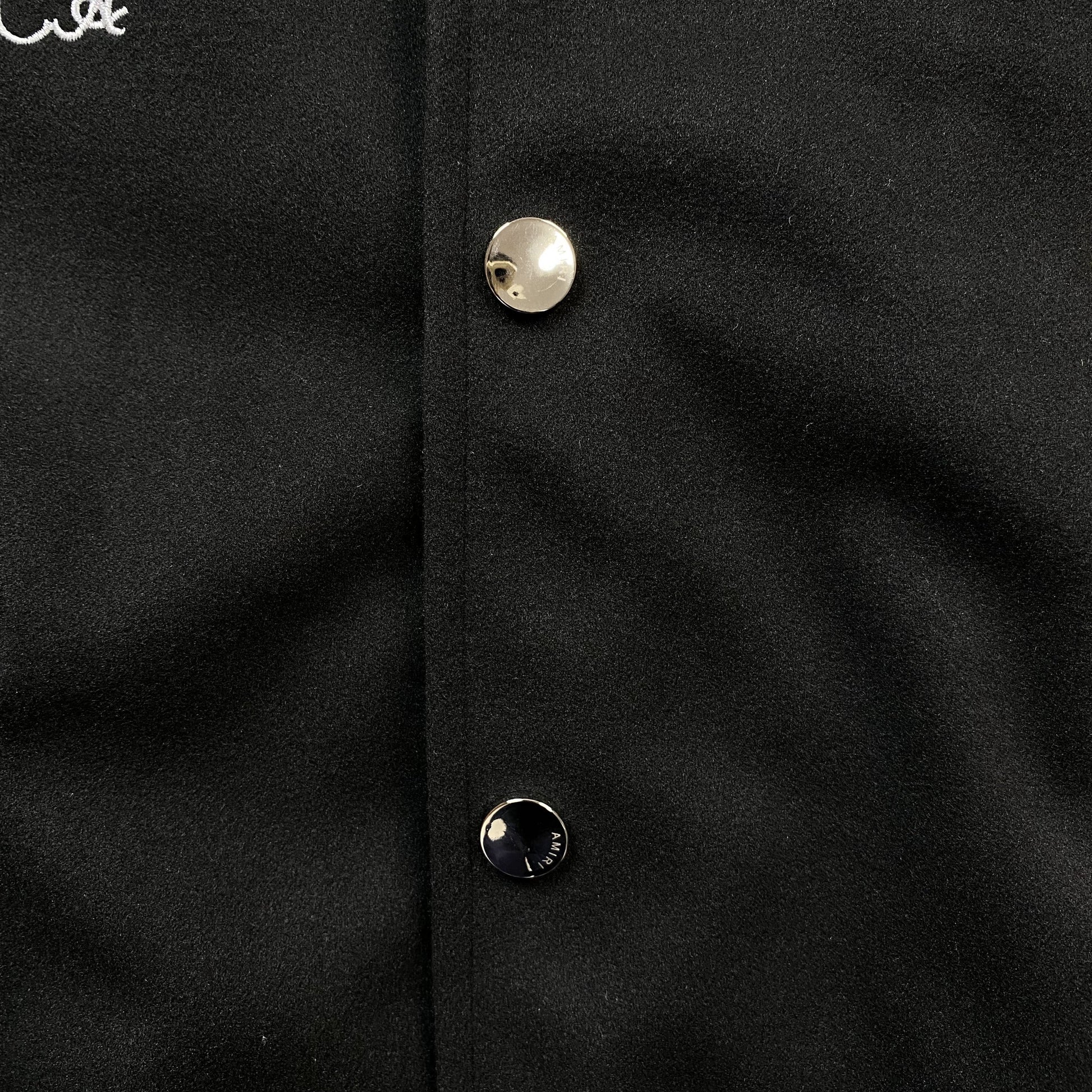 AMIRI LION VARSITY JACKET - Phantom Kicks