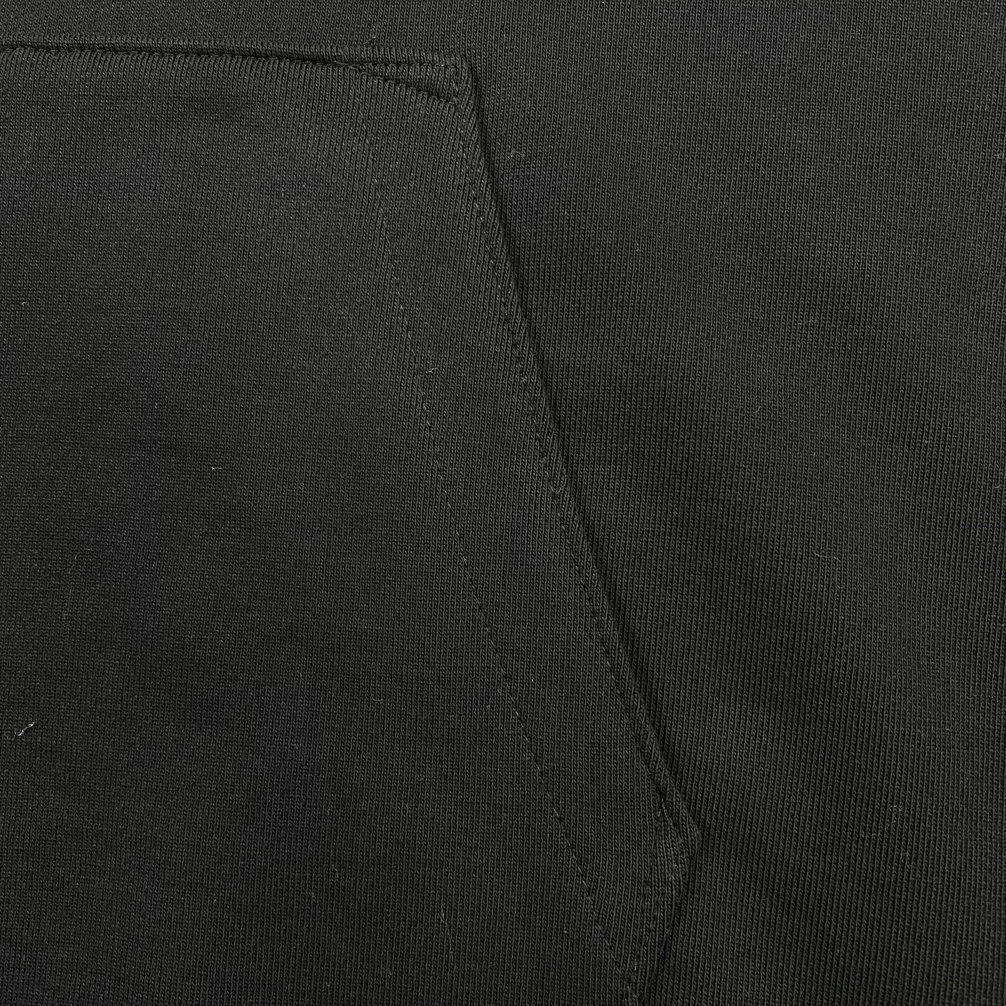 AMIRI PLAYBOY LOGO HOODIE BLACK YELLOW - Phantom Kicks