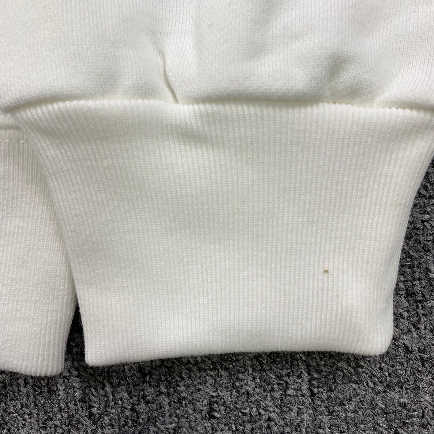 AMIRI PLAYBOY LOGO HOODIE WHITE GREEN - Phantom Kicks