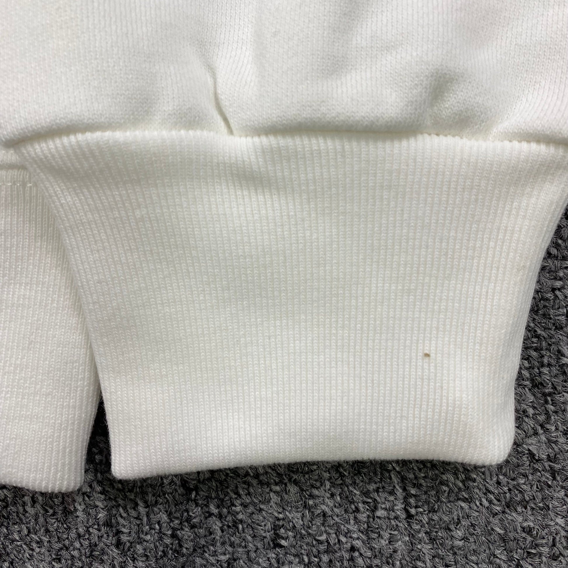 AMIRI PLAYBOY LOGO HOODIE WHITE GREEN - Phantom Kicks