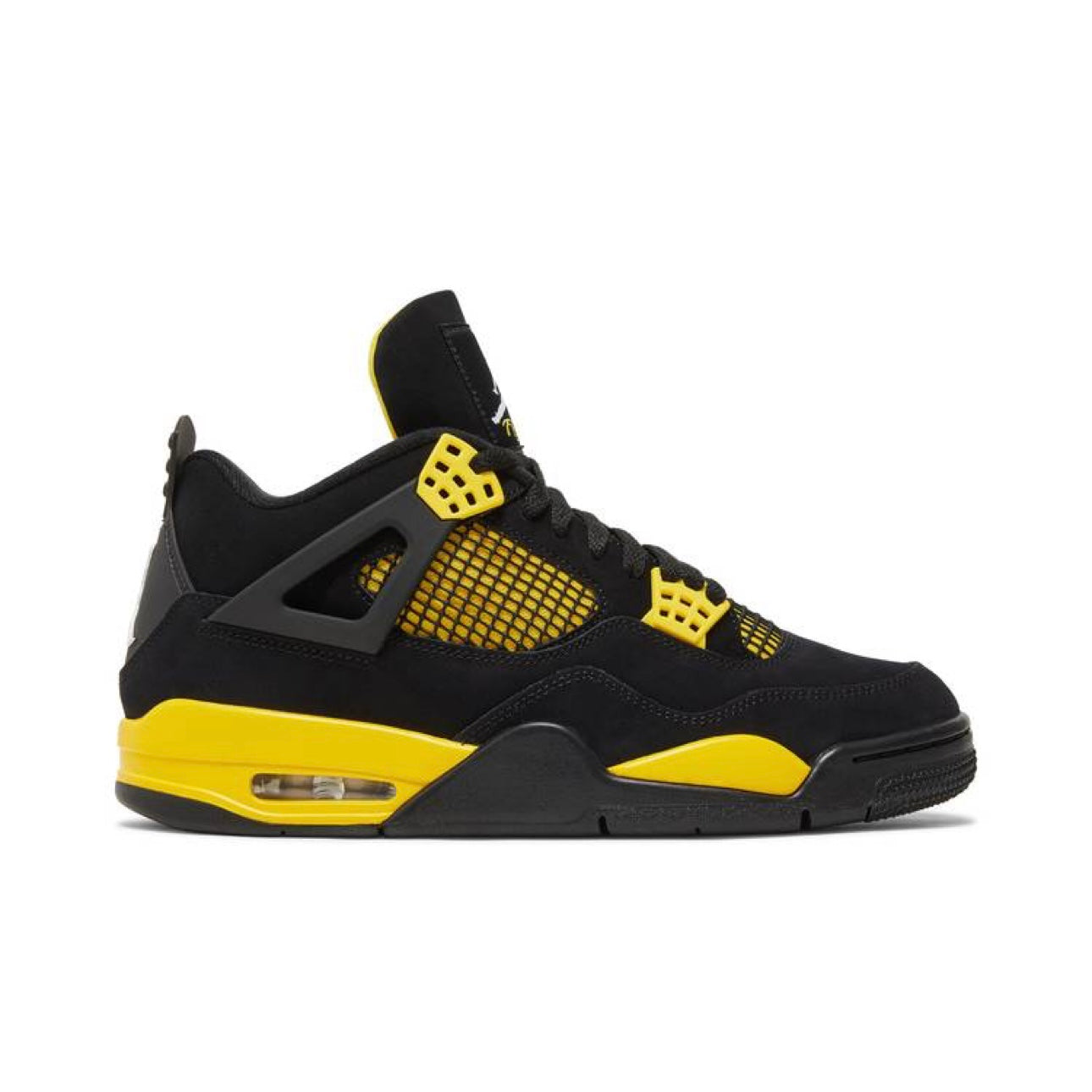 JORDAN 4 x THUNDER - Phantom Kicks