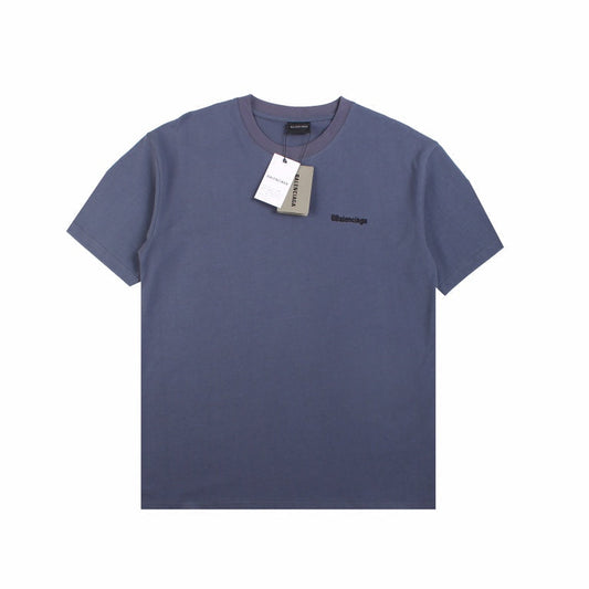 BALENCIAGA MINIMALIST T-SHIRT BLUE - Phantom Kicks