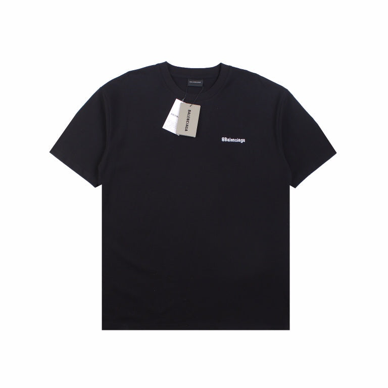 BALENCIAGA MINIMALIST T-SHIRT BLACK - Phantom Kicks