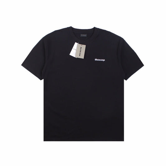BALENCIAGA MINIMALIST T-SHIRT BLACK - Phantom Kicks