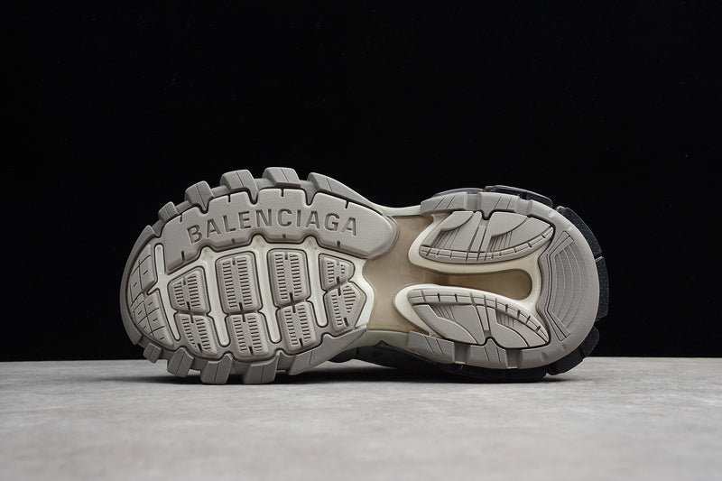 BALENCIAGA TRACK x GREY BLACK - Phantom Kicks