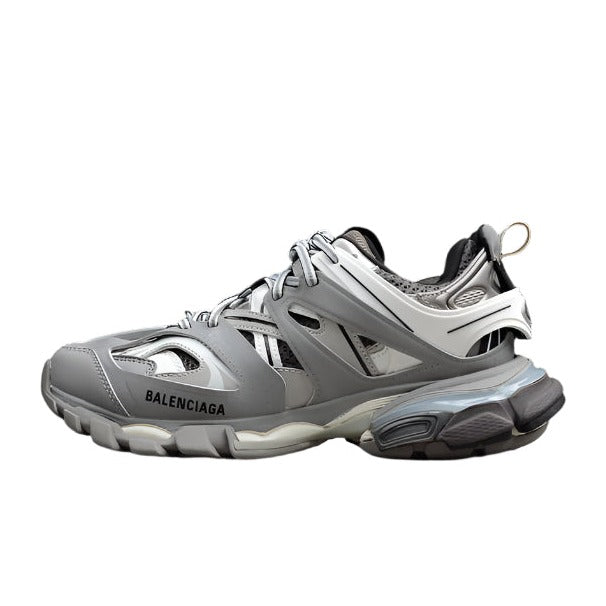 BALENCIAGA TRACK x GREY BLACK - Phantom Kicks