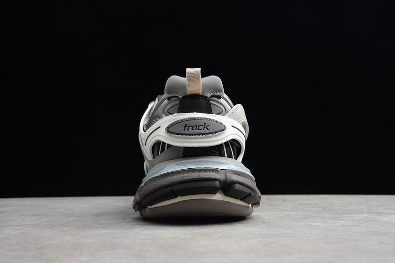 BALENCIAGA TRACK x GREY BLACK - Phantom Kicks