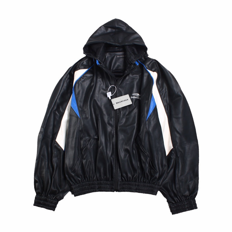 BALENCIAGA x REEBOK JACKET - Phantom Kicks