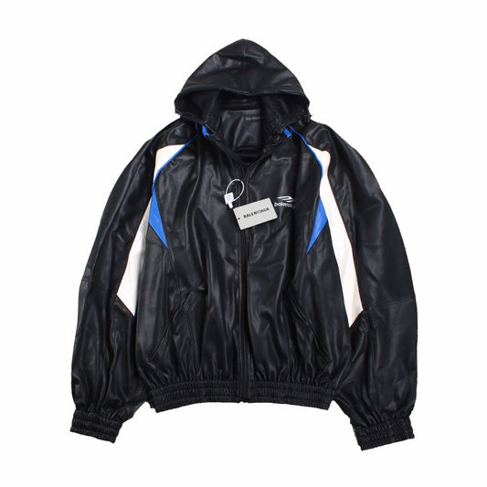 BALENCIAGA x REEBOK JACKET - Phantom Kicks