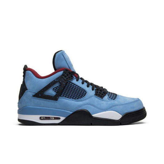 JORDAN 4 x TRAVIS SCOTT CACTUS JACK - Phantom Kicks