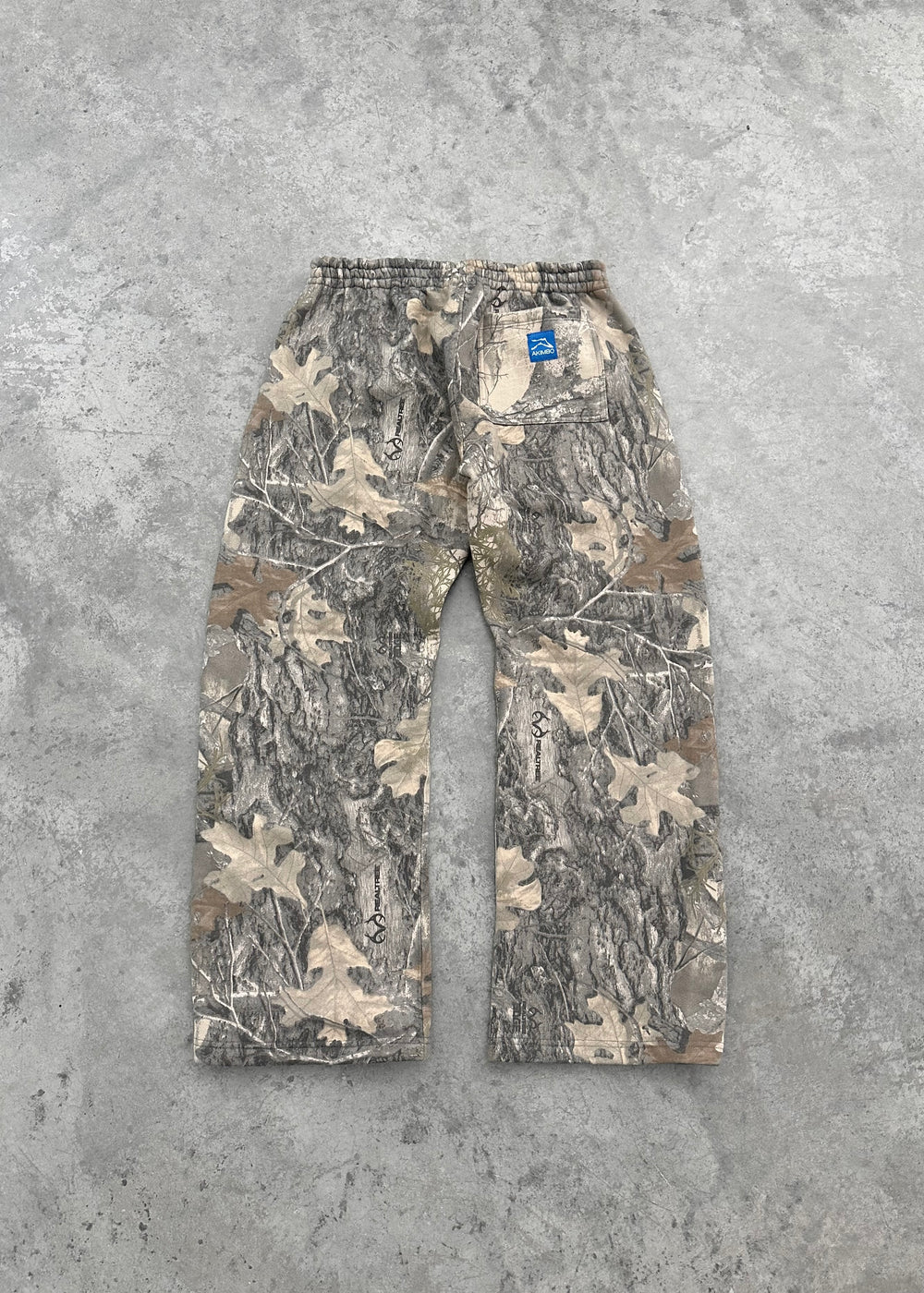 Camo Hoodie and Pants Set for Men Women - Outdoor Hunting Streetwear 2 Piece Tracksuit - Phantom Kicks