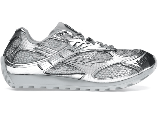 Bottega Orbit Silver