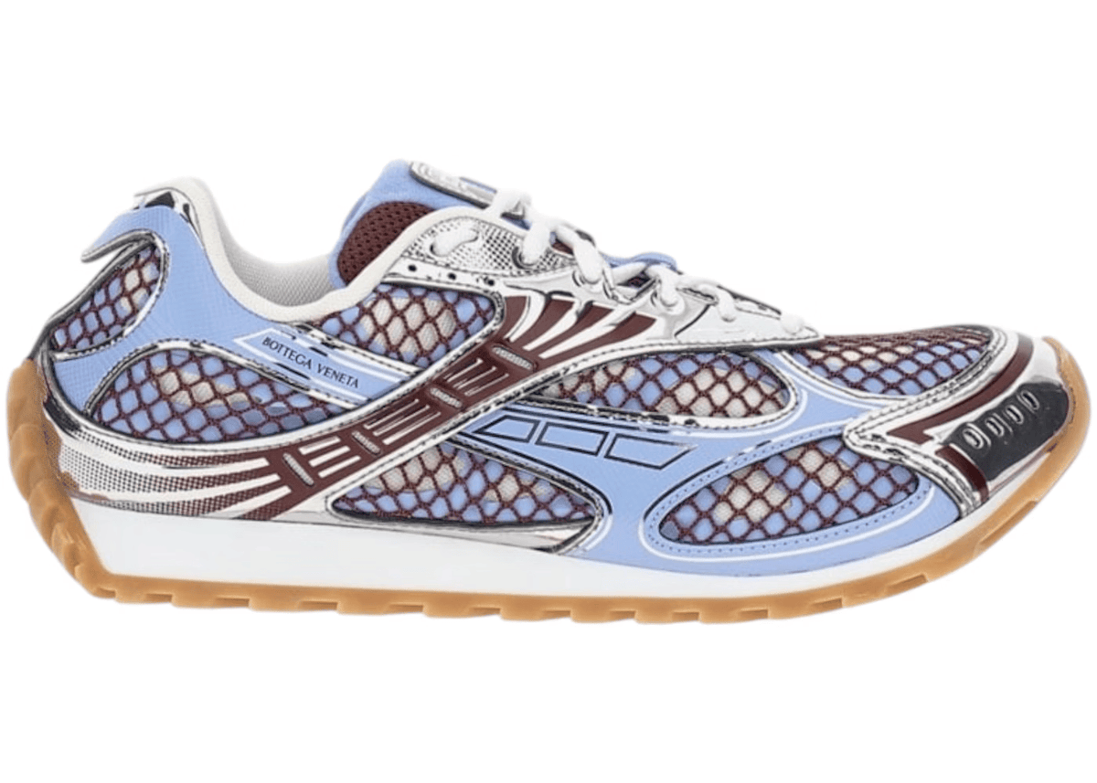 Bottega Orbit Barolo Blue