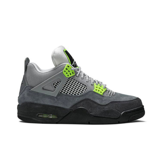 JORDAN 4 x SE 95 NEON - Phantom Kicks