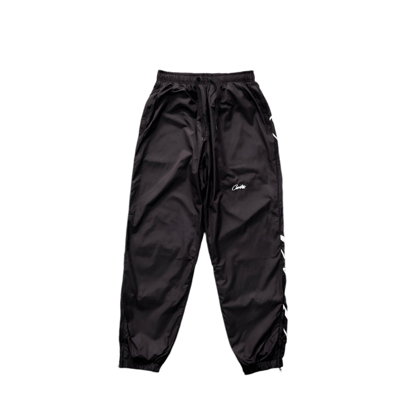 CORTEIZ MEGASHUKU JOGGERS BLACK - Phantom Kicks