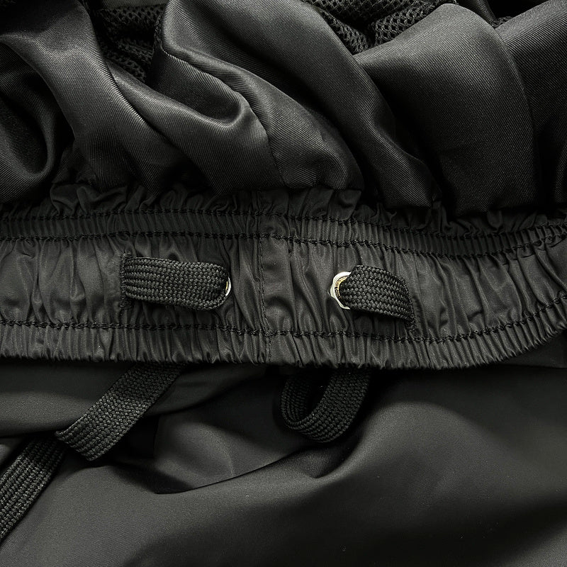 CORTEIZ MEGASHUKU JOGGERS BLACK - Phantom Kicks