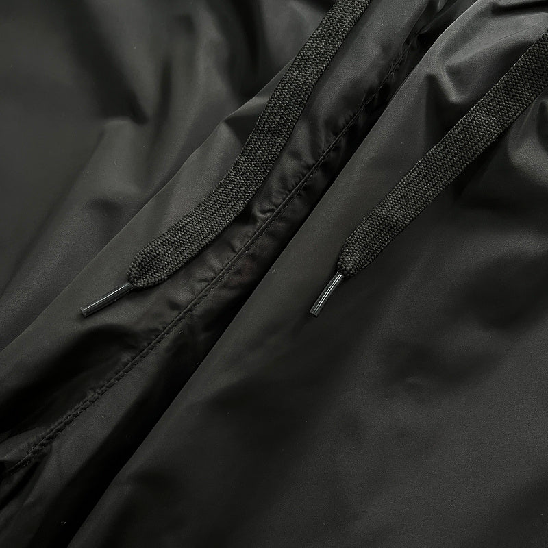 CORTEIZ MEGASHUKU JOGGERS BLACK - Phantom Kicks