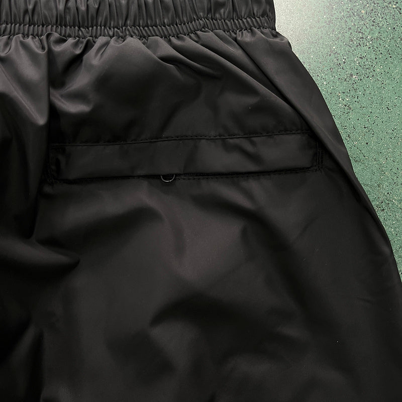 CORTEIZ MEGASHUKU JOGGERS BLACK - Phantom Kicks