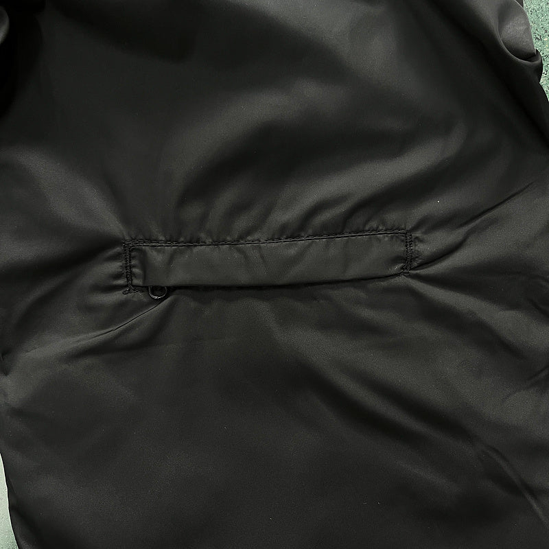 CORTEIZ MEGASHUKU JOGGERS BLACK - Phantom Kicks