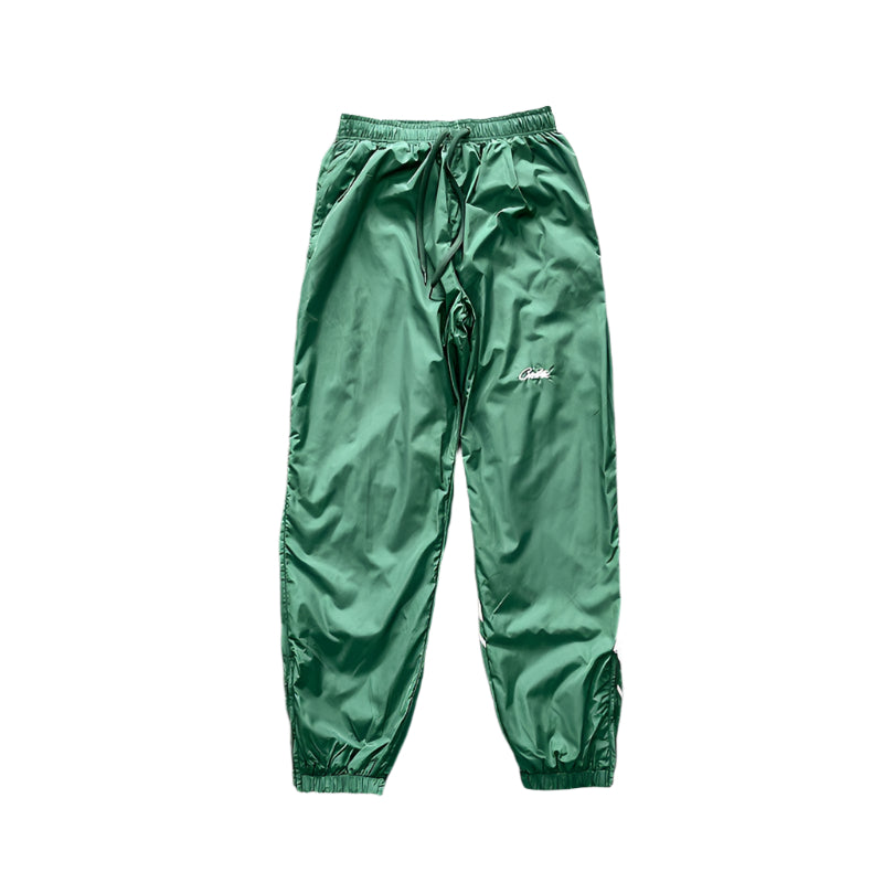 CORTEIZ MEGASHUKU JOGGERS GREEN - Phantom Kicks