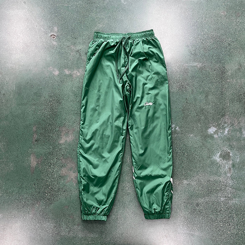 CORTEIZ MEGASHUKU JOGGERS GREEN - Phantom Kicks