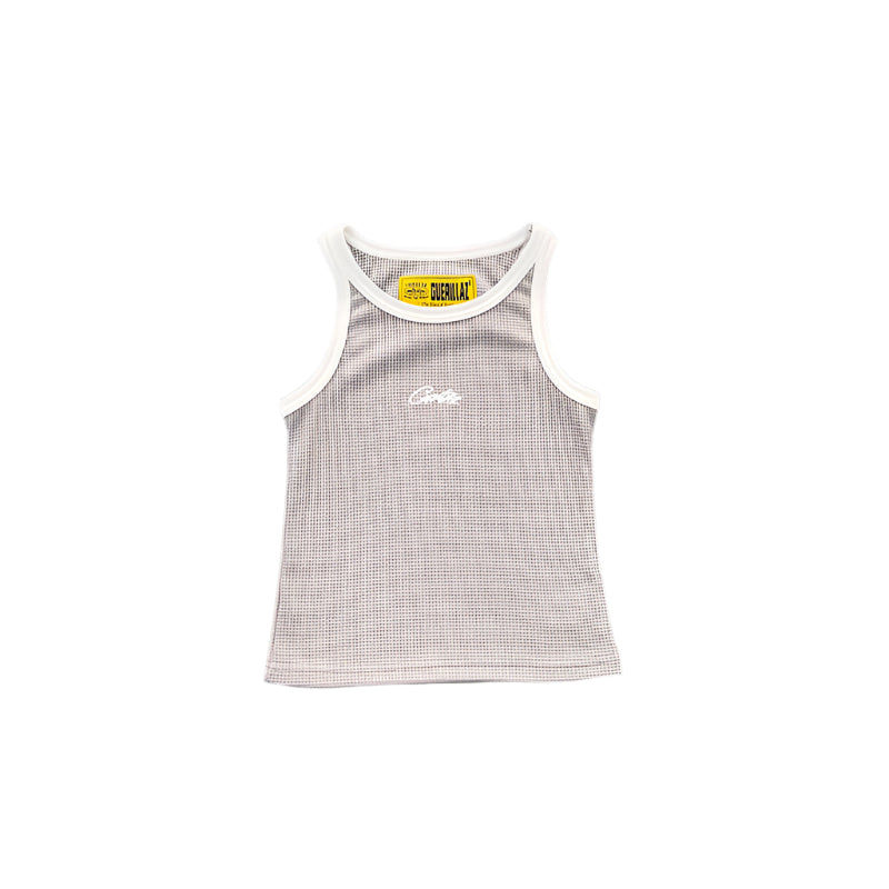 CORTEIZ TANK TOP GREY WOMEN'S - Phantom Kicks