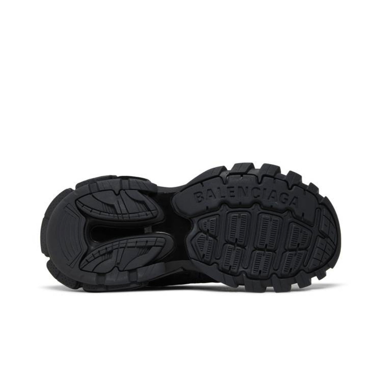 Balenciaga Track LED Sneaker
'Black' - Phantom Kicks