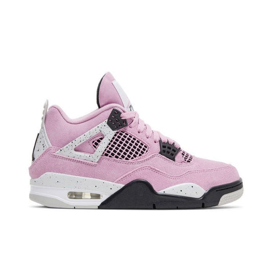 Air Jordan 4 Retro 'Orchid' - Phantom Kicks