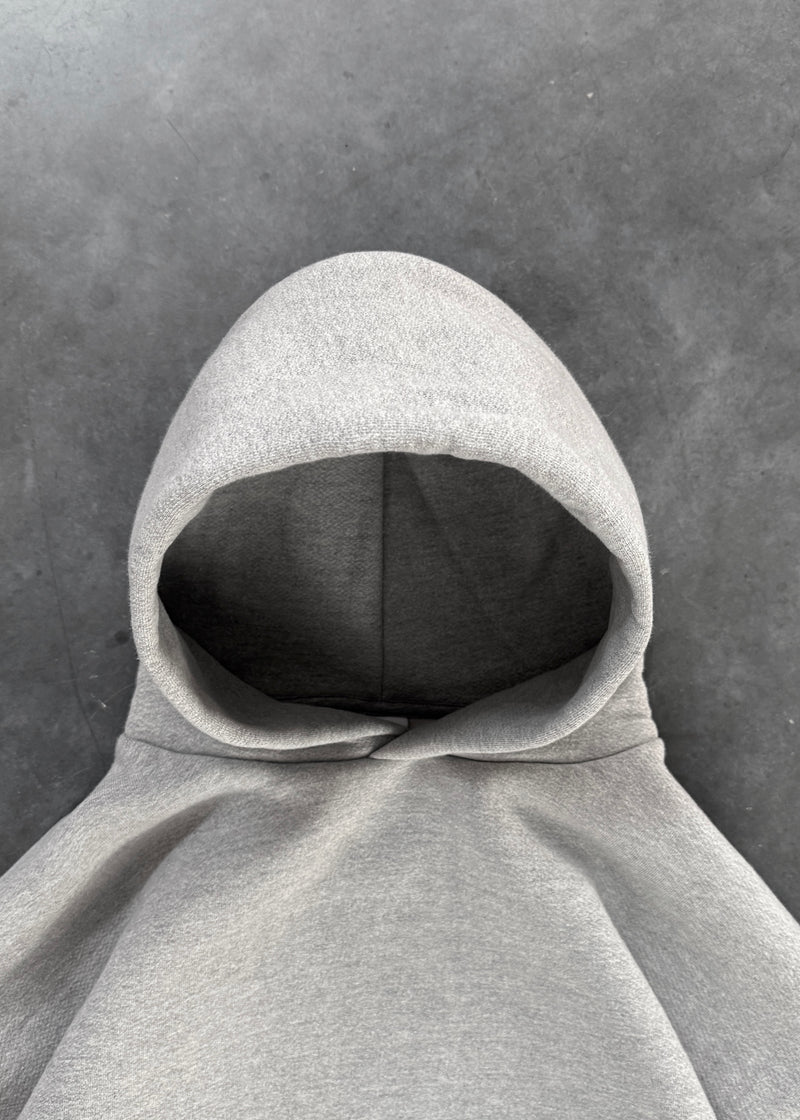 Cozy Drop Shoulder Hoodie – Unisex Fit - Phantom Kicks