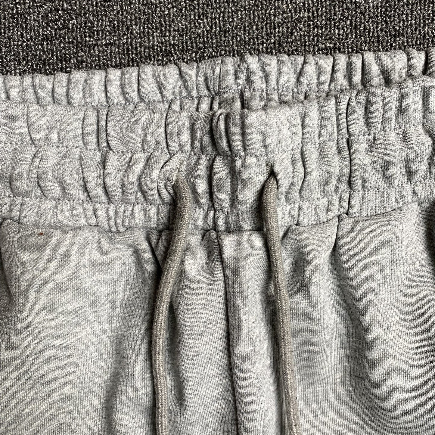 DENIM TEARS COTTON WREATH SWEATPANTS GREY - Phantom Kicks
