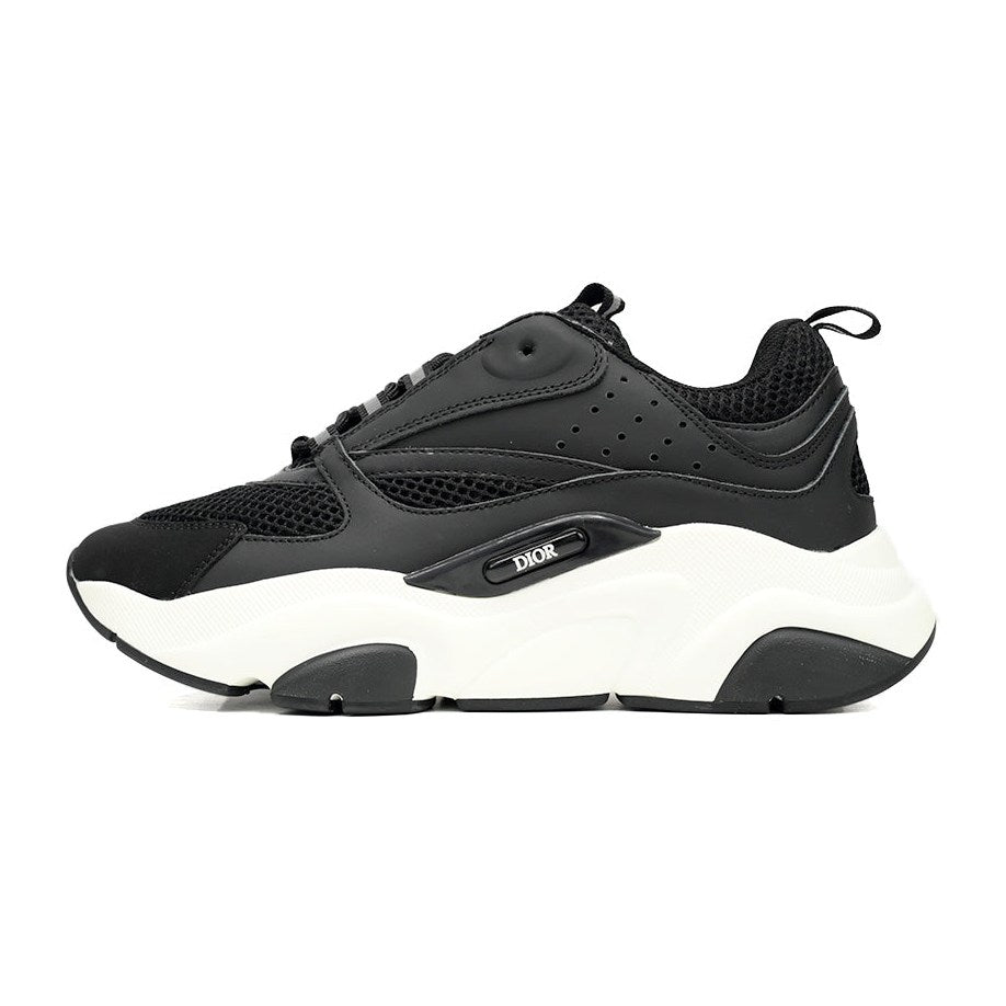 DIOR B22 BLACK - Phantom Kicks
