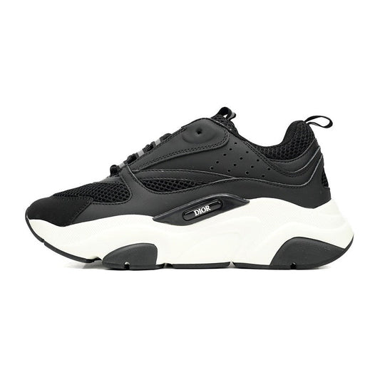 DIOR B22 BLACK - Phantom Kicks