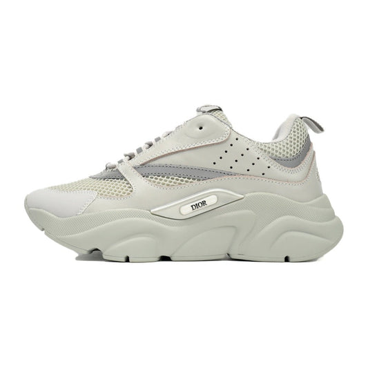 DIOR B22 GREY - Phantom Kicks