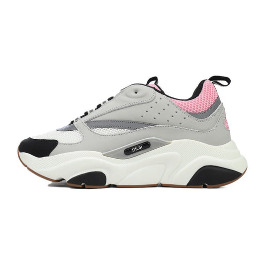 DIOR B22 PINK GREY - Phantom Kicks