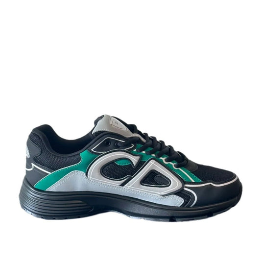 DIOR B30 ANTHRACITE GRAY - Phantom Kicks
