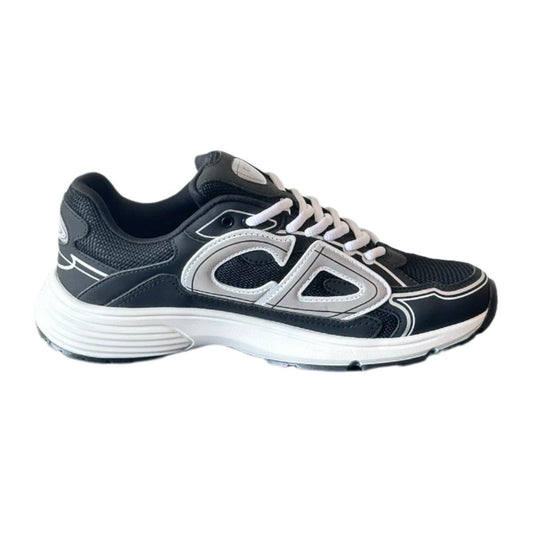 DIOR B30 ANTHRACITE GREY BLUE - Phantom Kicks
