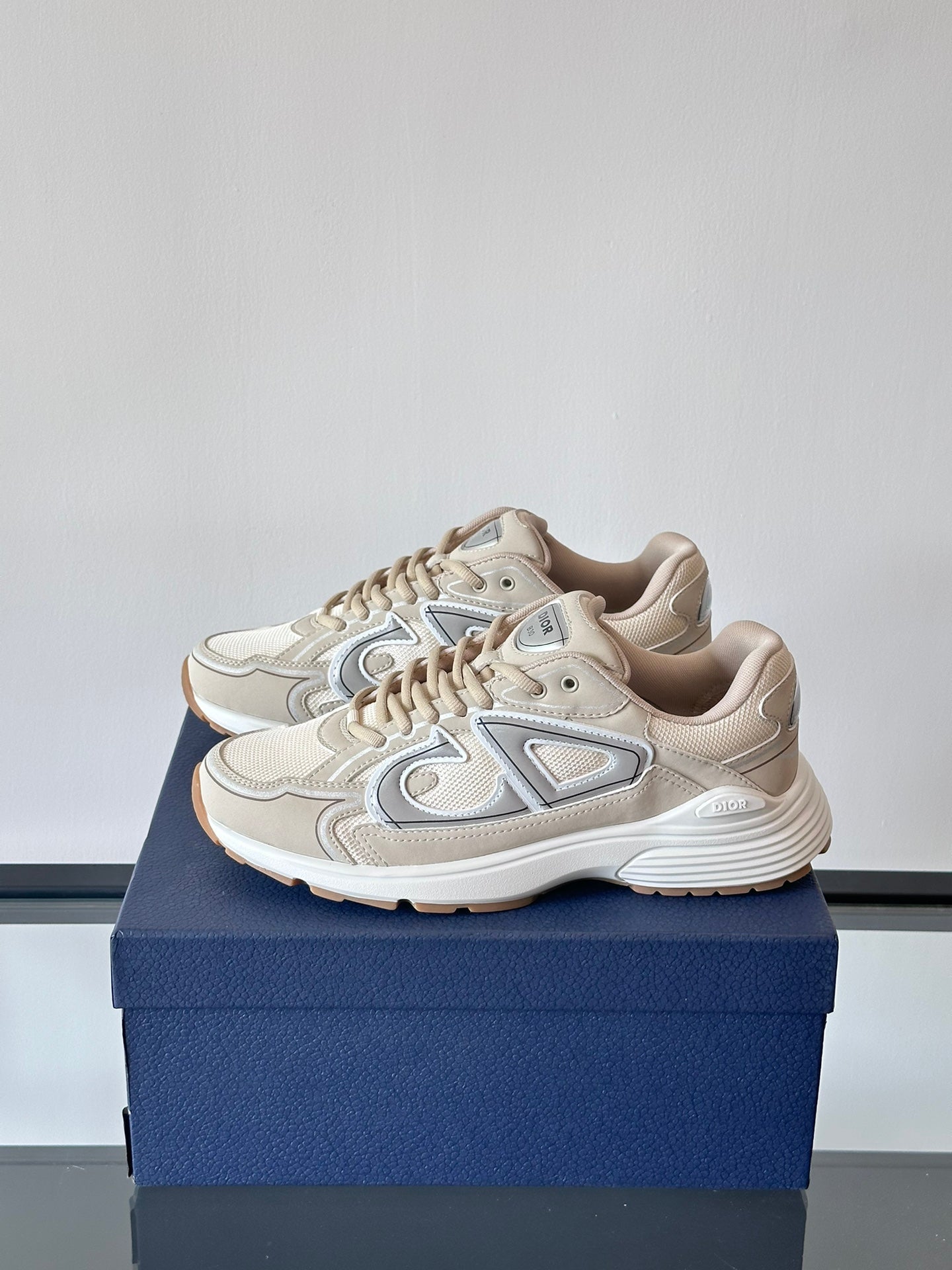 DIOR B30 CREAM - Phantom Kicks