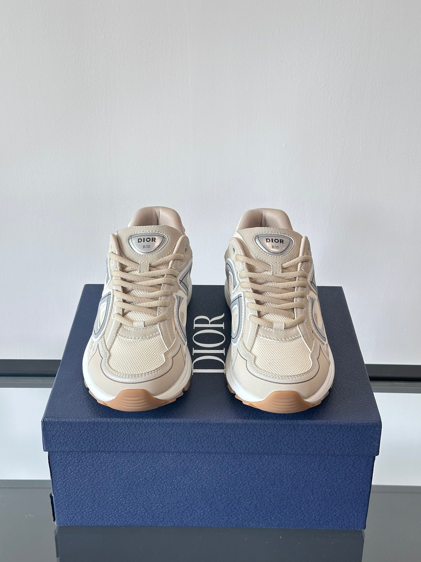 DIOR B30 CREAM - Phantom Kicks