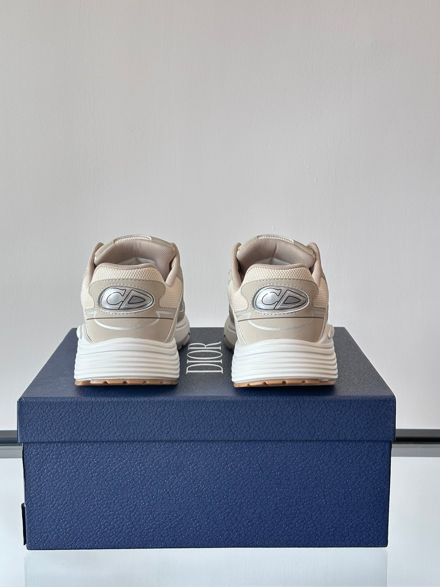 DIOR B30 CREAM - Phantom Kicks