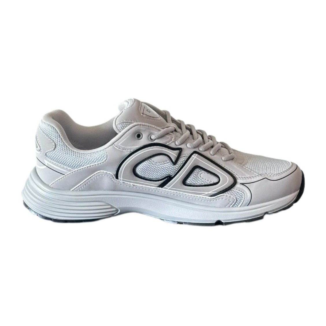 DIOR B30 GREY - Phantom Kicks