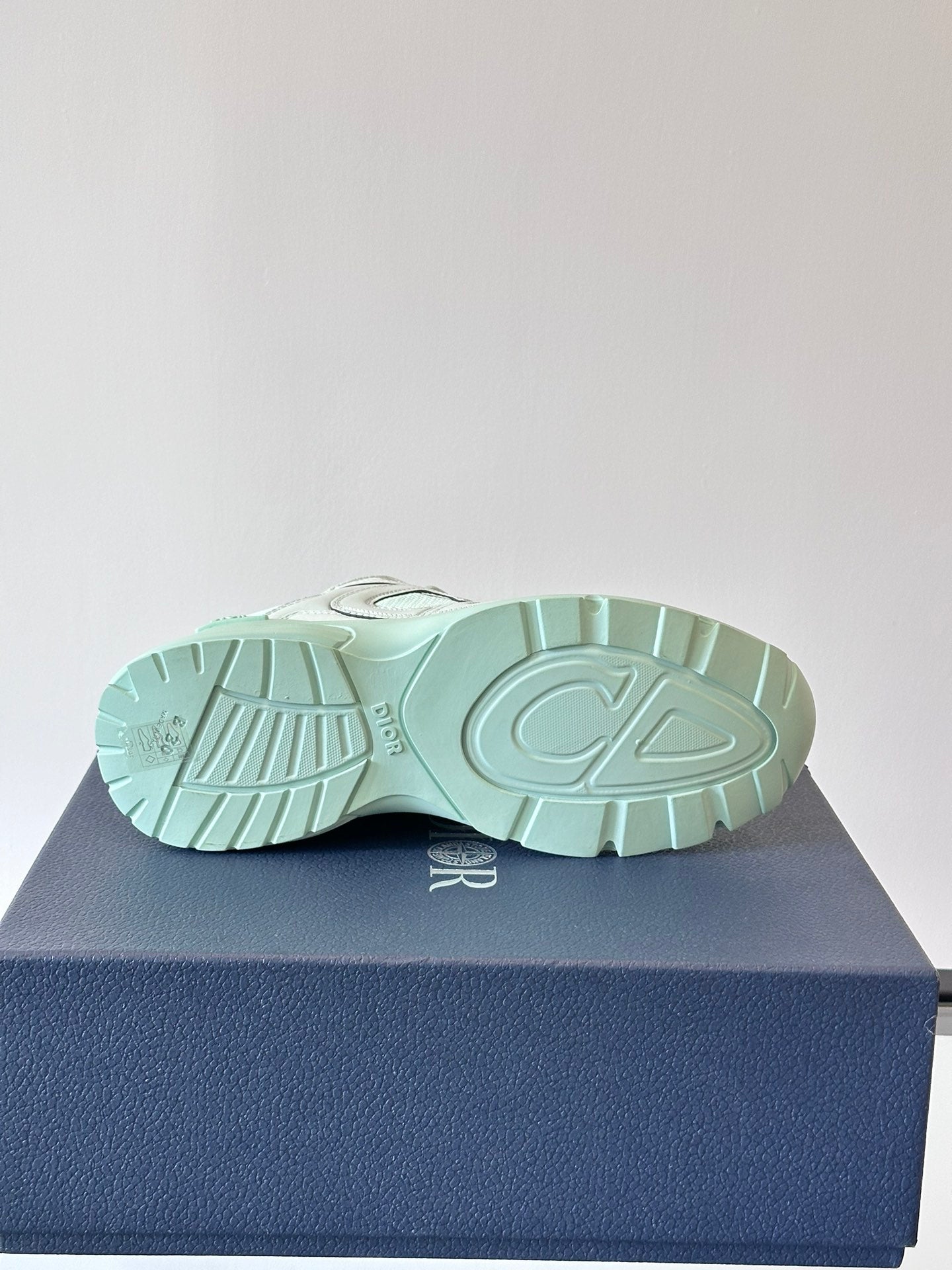 DIOR B30 LIGHT GREEN - Phantom Kicks