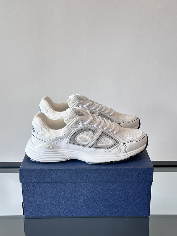 DIOR B30 WHITE - Phantom Kicks