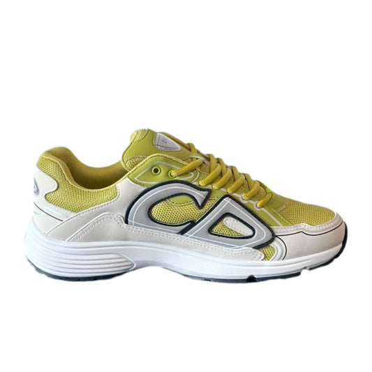 DIOR B30 YELLOW - Phantom Kicks