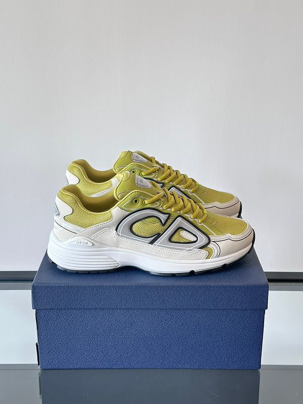 DIOR B30 YELLOW - Phantom Kicks
