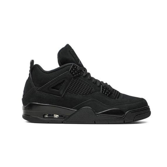 JORDAN 4 BLACK CAT - Phantom Kicks
