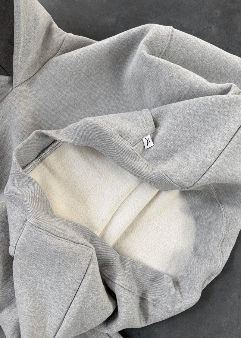 Cozy Drop Shoulder Hoodie – Unisex Fit - Phantom Kicks